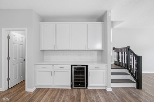 318 N Warman Avenue, Indianapolis, IN 46222