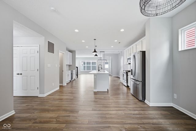 318 N Warman Avenue, Indianapolis, IN 46222