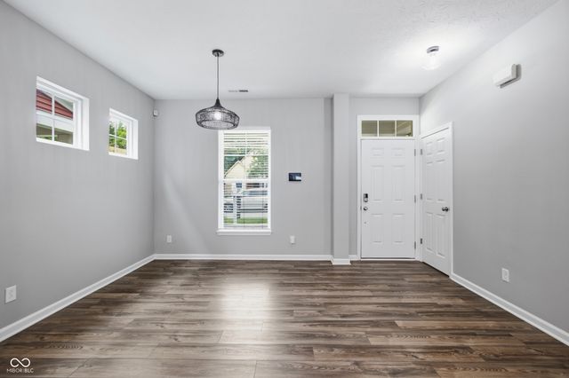 318 N Warman Avenue, Indianapolis, IN 46222