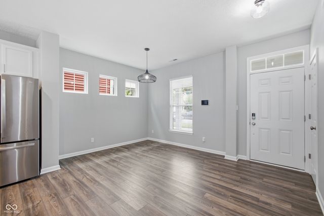 318 N Warman Avenue, Indianapolis, IN 46222