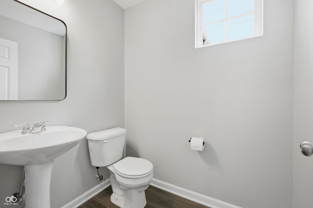 318 N Warman Avenue, Indianapolis, IN 46222