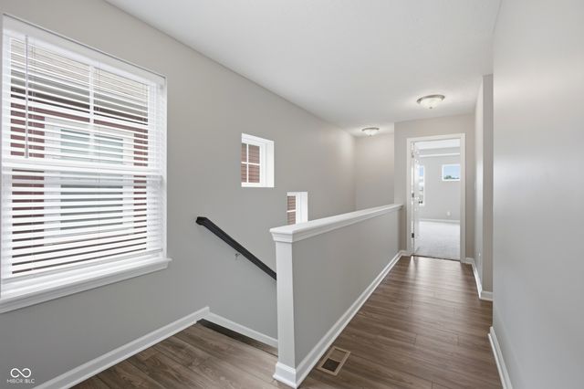 318 N Warman Avenue, Indianapolis, IN 46222