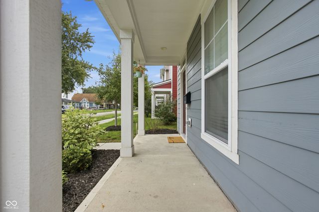 318 N Warman Avenue, Indianapolis, IN 46222