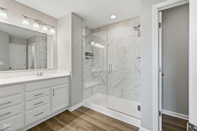 318 N Warman Avenue, Indianapolis, IN 46222