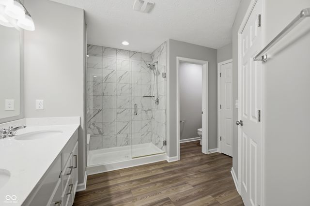 318 N Warman Avenue, Indianapolis, IN 46222
