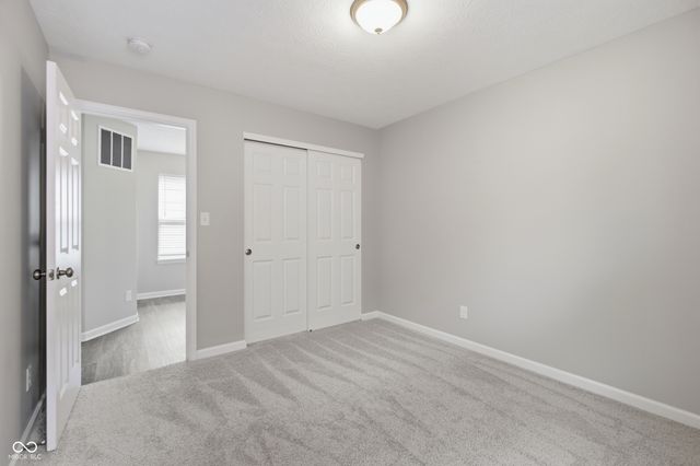 318 N Warman Avenue, Indianapolis, IN 46222