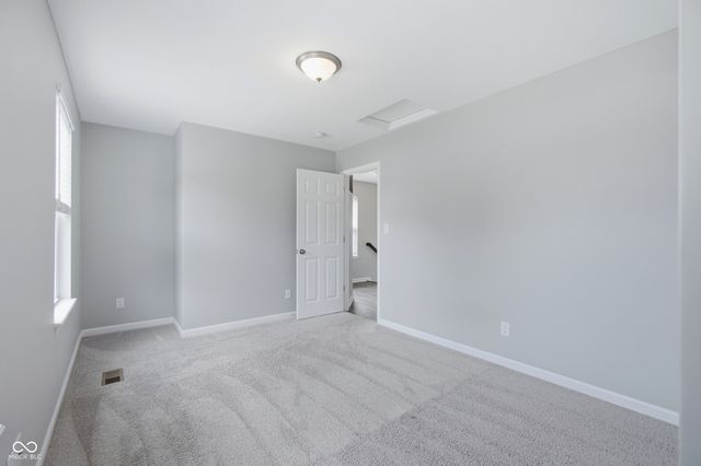 318 N Warman Avenue, Indianapolis, IN 46222