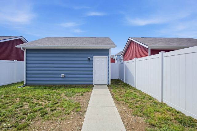 318 N Warman Avenue, Indianapolis, IN 46222