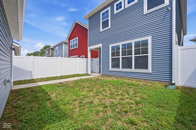 318 N Warman Avenue, Indianapolis, IN 46222