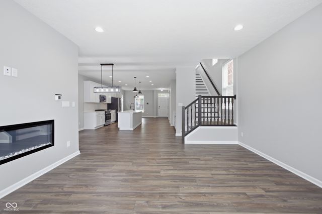 318 N Warman Avenue, Indianapolis, IN 46222