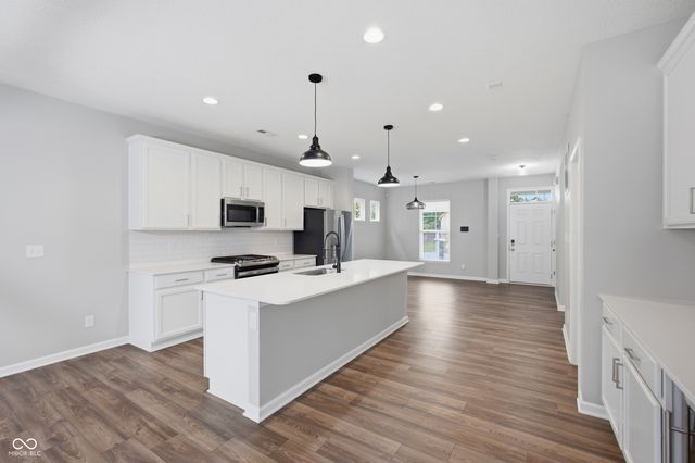 318 N Warman Avenue, Indianapolis, IN 46222