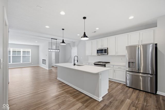 318 N Warman Avenue, Indianapolis, IN 46222