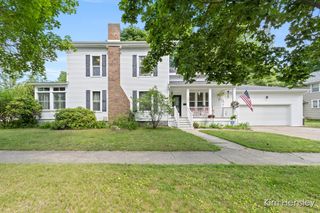 602 S Franklin Street, Greenville City, MI 48838