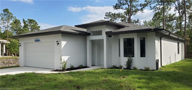 4266 18th AVE SE, Naples, FL 34117