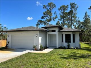 4266 18th AVE SE, Naples, FL 34117