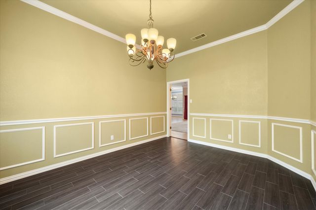 8904 Thornway Drive, North Richland Hills, TX 76182
