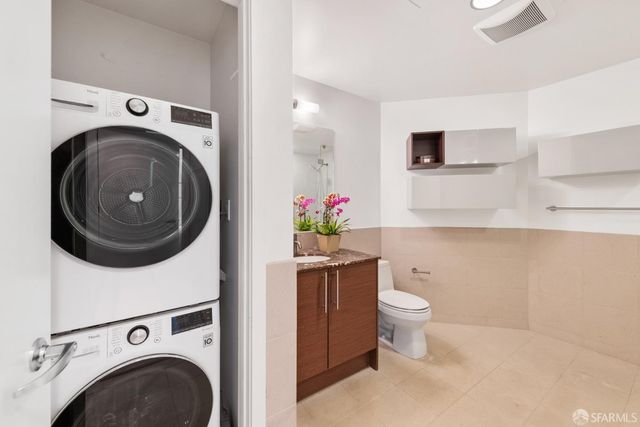 338 Spear Street 8G, San Francisco, CA 94105