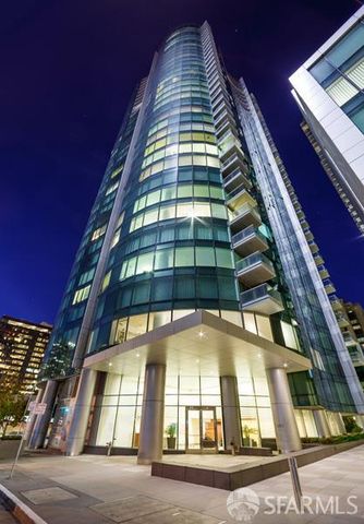 338 Spear Street 8G, San Francisco, CA 94105