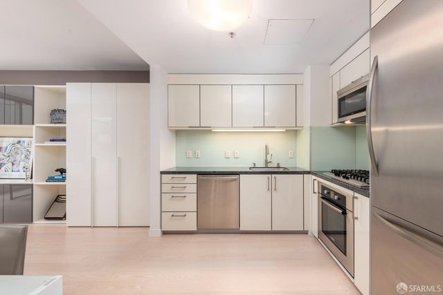 338 Spear Street 8G, San Francisco, CA 94105