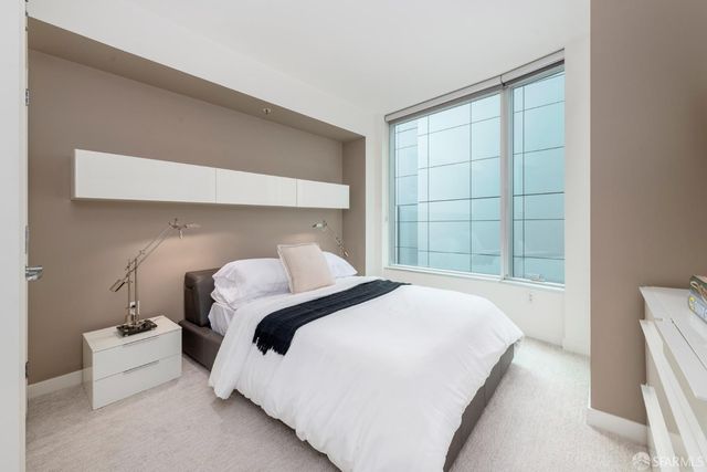 338 Spear Street 8G, San Francisco, CA 94105