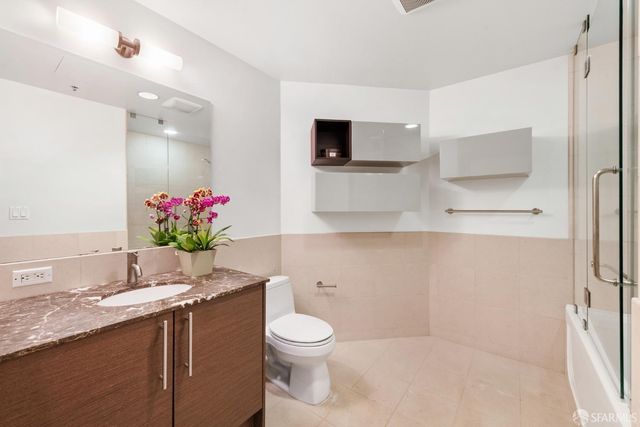 338 Spear Street 8G, San Francisco, CA 94105
