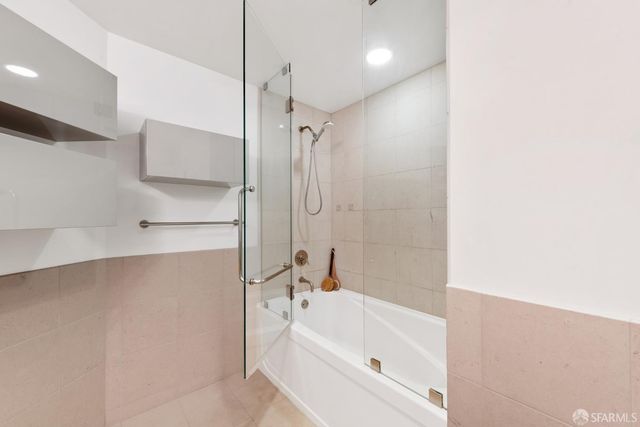 338 Spear Street 8G, San Francisco, CA 94105