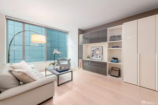 338 Spear Street 8G, San Francisco, CA 94105