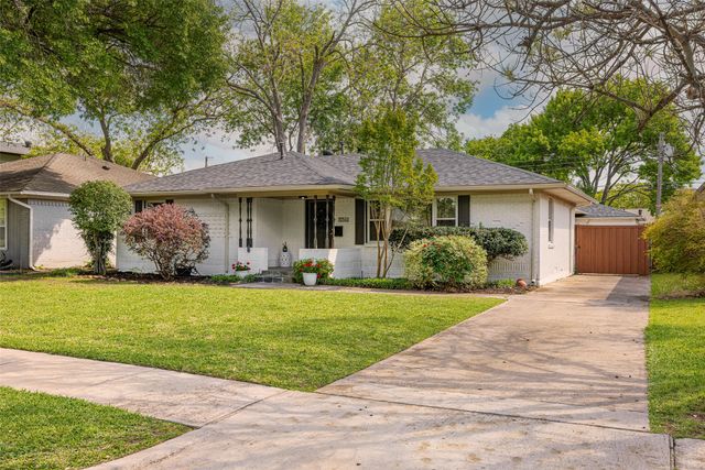 10146 Shadyview Drive, Dallas, TX 75238