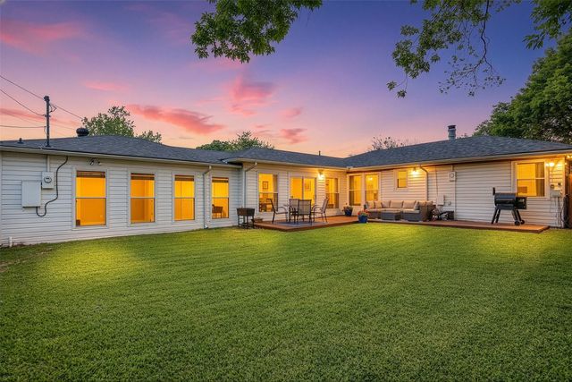 10146 Shadyview Drive, Dallas, TX 75238