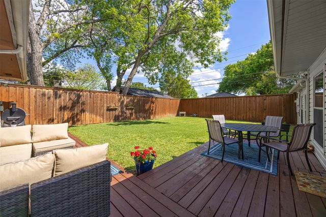 10146 Shadyview Drive, Dallas, TX 75238