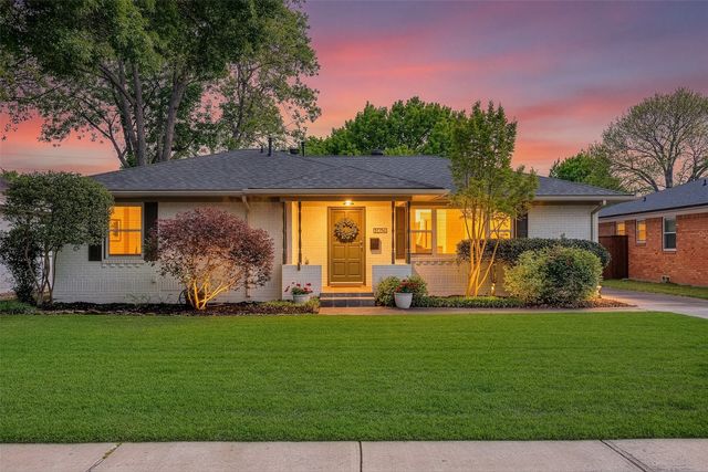 10146 Shadyview Drive, Dallas, TX 75238