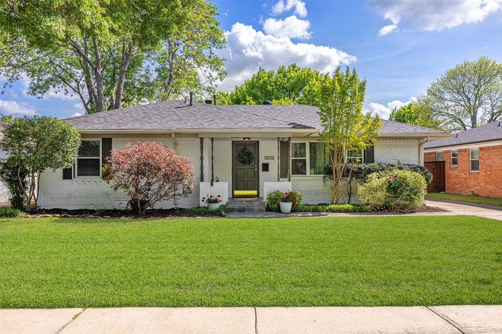 10146 Shadyview Drive, Dallas, TX 75238