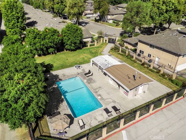3125 N White Avenue 4, La Verne, CA 91750