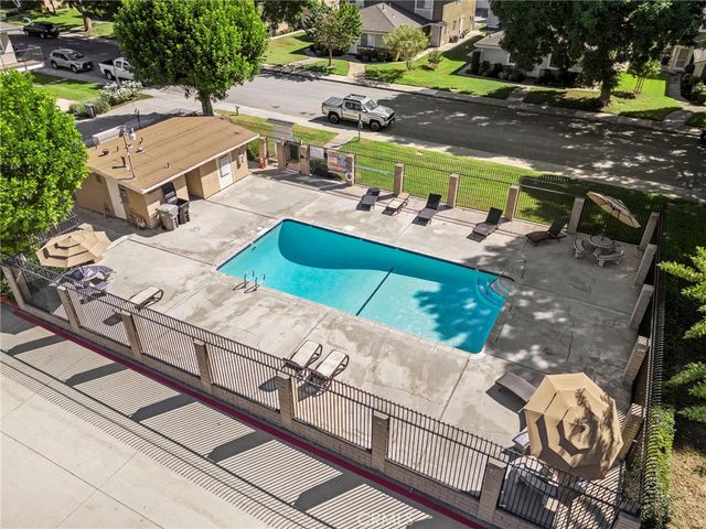 3125 N White Avenue 4, La Verne, CA 91750