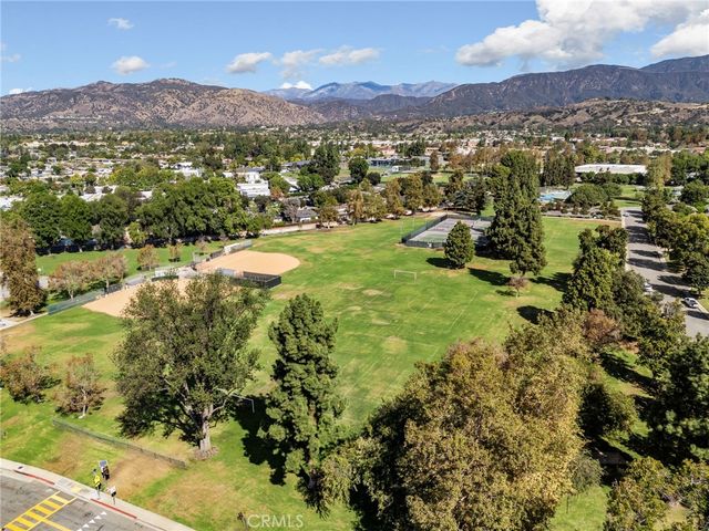 3125 N White Avenue 4, La Verne, CA 91750