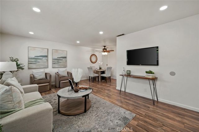 3125 N White Avenue 4, La Verne, CA 91750