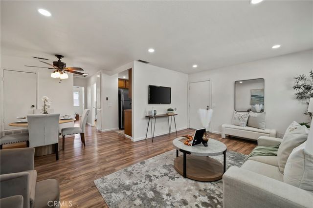 3125 N White Avenue 4, La Verne, CA 91750