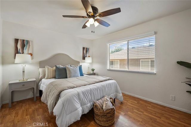 3125 N White Avenue 4, La Verne, CA 91750