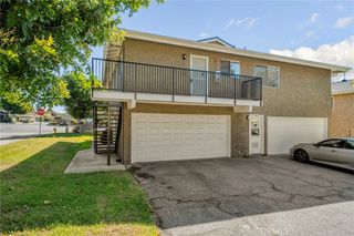 3125 N White Avenue 4, La Verne, CA 91750