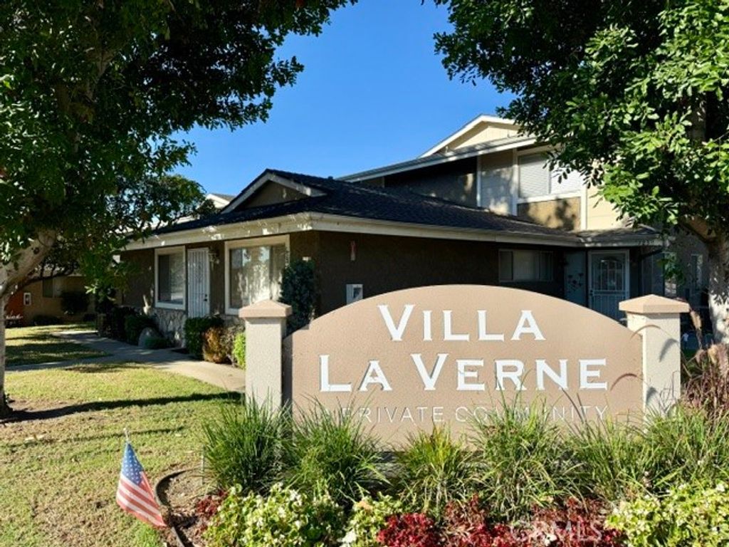 3125 N White Avenue 4, La Verne, CA 91750 — photo 2