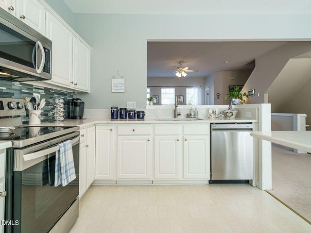 405 Sutter Gate Lane, Morrisville, NC 27560