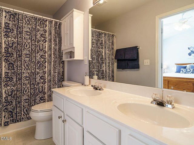 405 Sutter Gate Lane, Morrisville, NC 27560