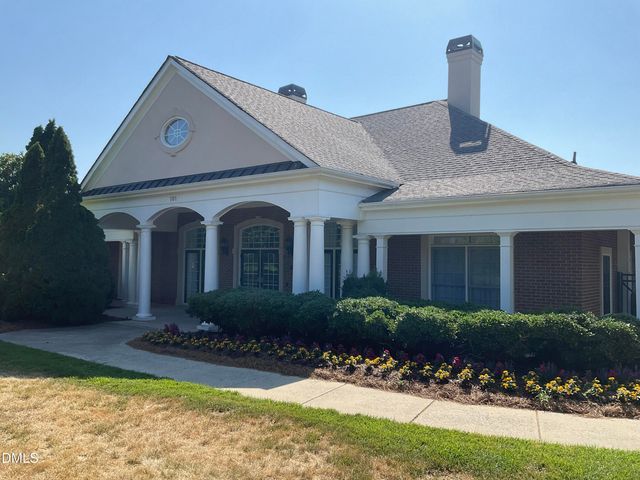 405 Sutter Gate Lane, Morrisville, NC 27560