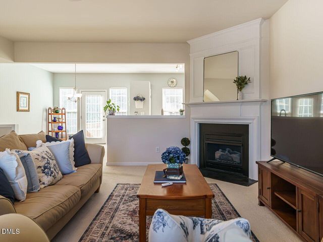 405 Sutter Gate Lane, Morrisville, NC 27560