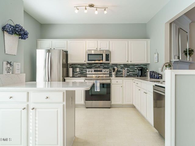 405 Sutter Gate Lane, Morrisville, NC 27560