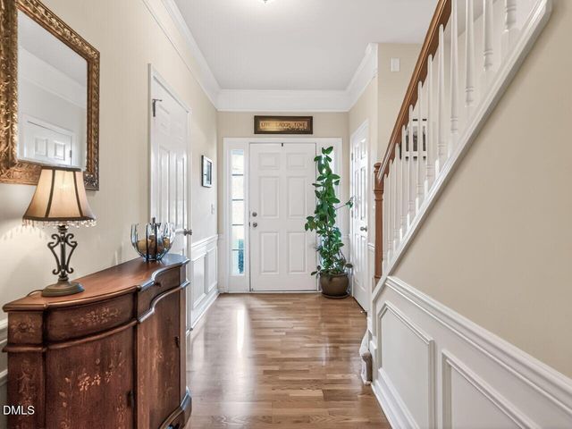 405 Sutter Gate Lane, Morrisville, NC 27560