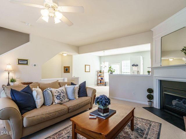 405 Sutter Gate Lane, Morrisville, NC 27560