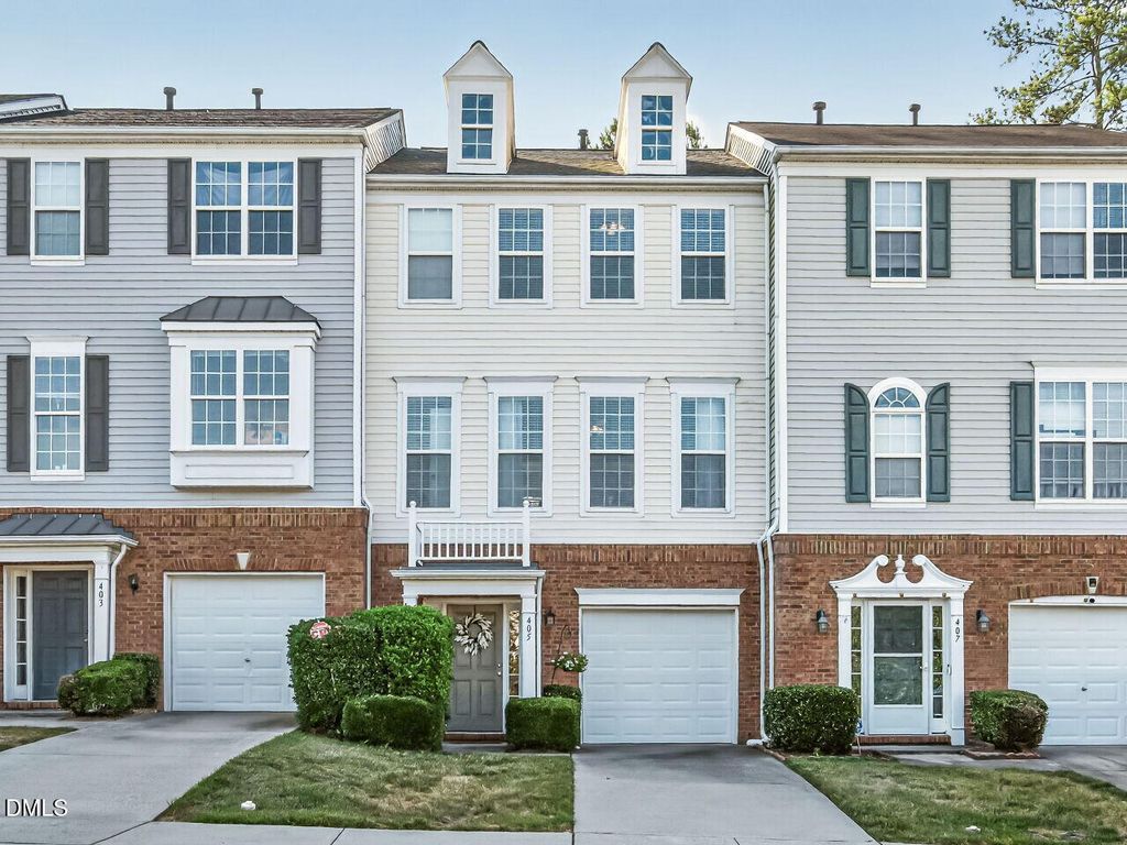 405 Sutter Gate Lane, Morrisville, NC 27560