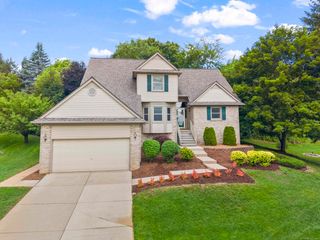 70351 Hillside Court, Romeo, MI 48065