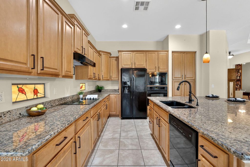 4744 E CAROB Drive, Gilbert, AZ 85298 — photo 3